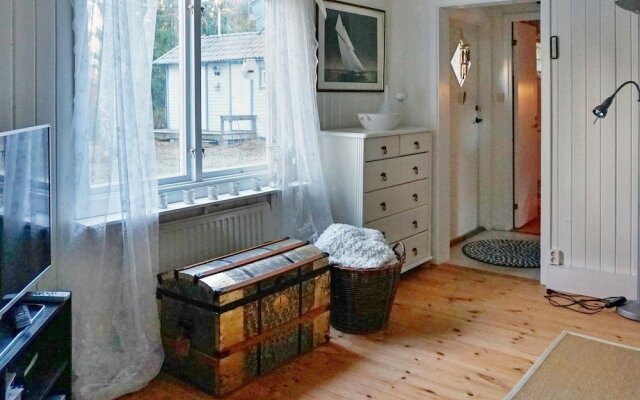 6 Person Holiday Home in Grisslehamn