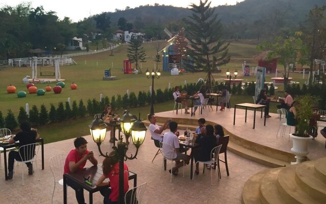 Royal Good View Resort & Farm