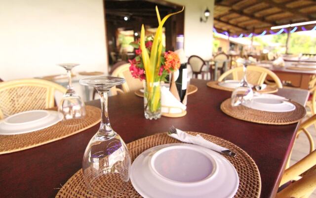 Parrot Paradise Resort