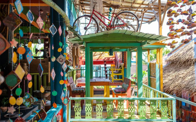 Varinda Garden Resort