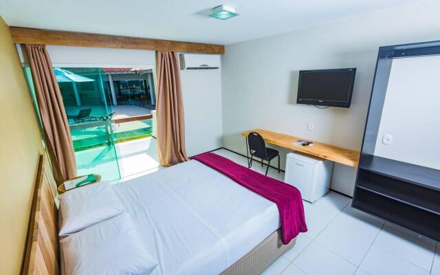 Arrey Hotel Beach