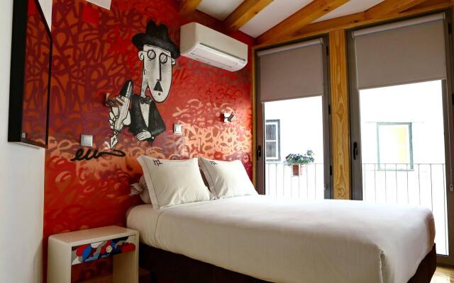 Hostel Petit Lusa