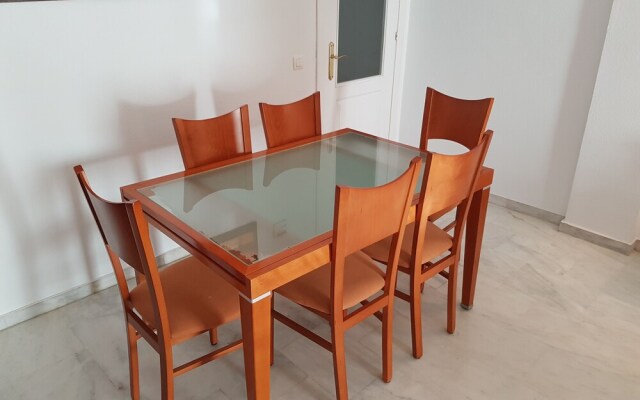 Montelar Apartment
