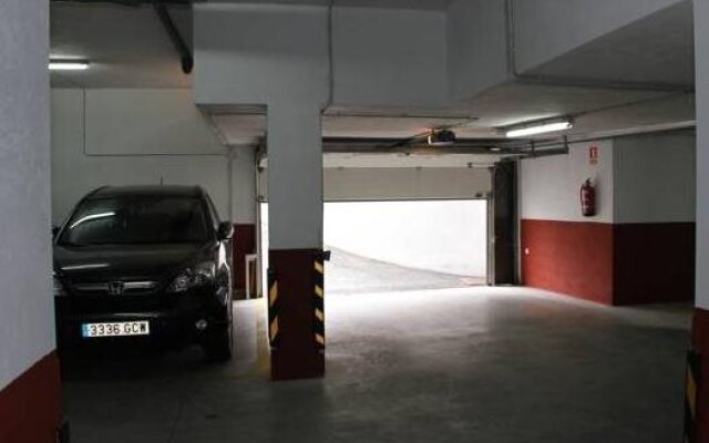 Apartamentos Costa Noja