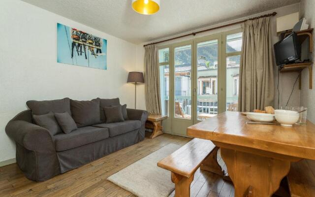 Apartment Internationale