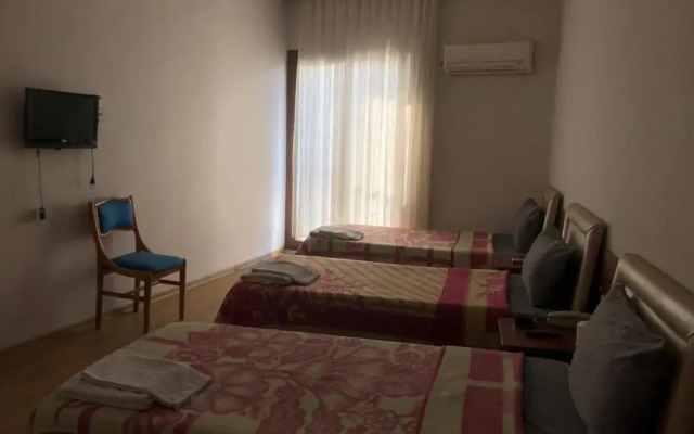 Yasar Otel