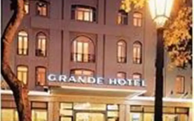 Grande Hotel Do Monte Estoril