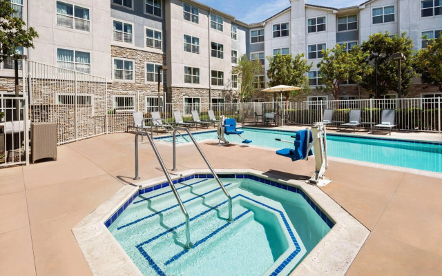 Residence Inn San Diego Rancho Bernardo/Scripps Poway