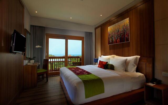 The Kirana Canggu Hotel