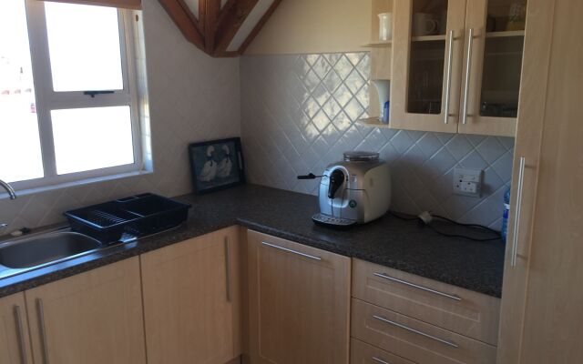 Oceanview Suite