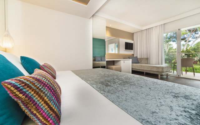 Insotel Tarida Beach Resort & SPA - All inclusive