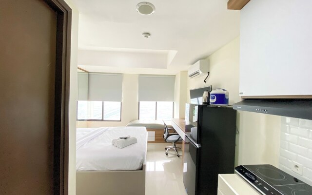 Cozy Living Studio Pollux Chadstone Apartment