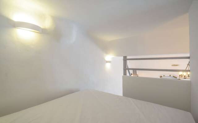 Venetian Suites
