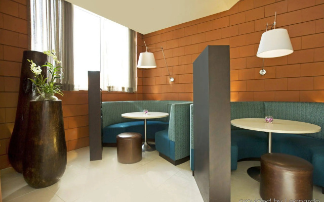 Courtyard by Marriott Panama Multiplaza Mall