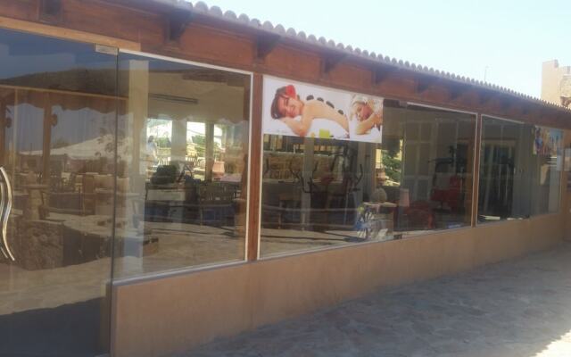 Silver Beach El Quseir