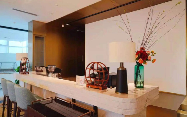 Landison Plaza E-Fashion Hotel Hangzhou