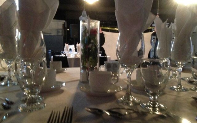Complexe Hotelier Charlevoix