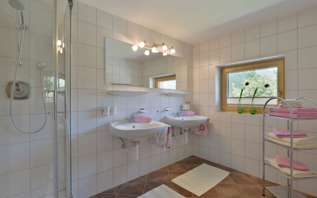 Appartement Ahornblick