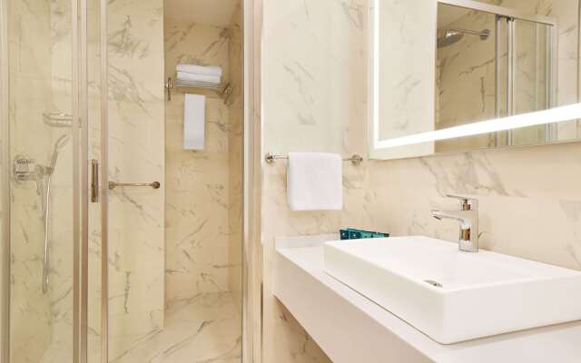 Tryp by Wyndham Istanbul Atasehir