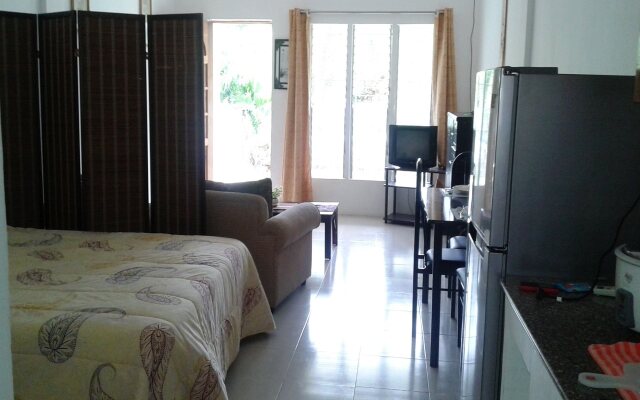 Dianah Cottages