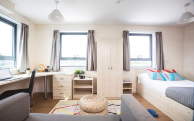 Ensuite Rooms in Bethnal Green