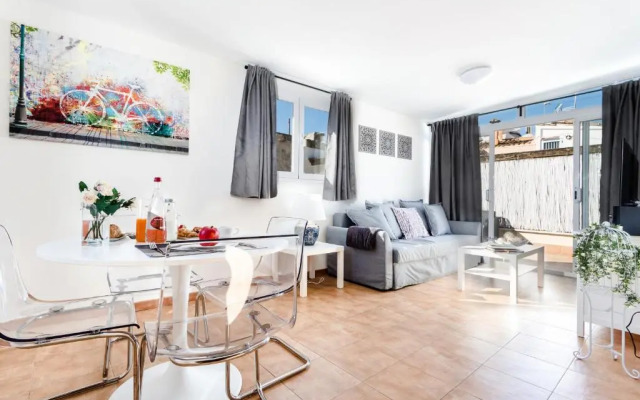 Mallorca Suites - Turismo de Interior