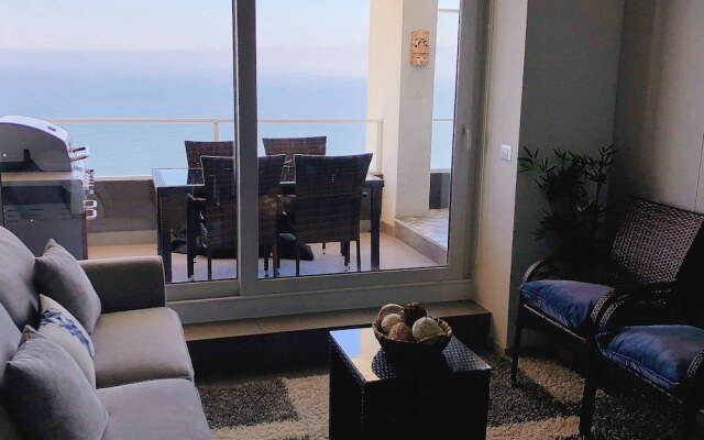 Apartament 132 Costa De Montemar