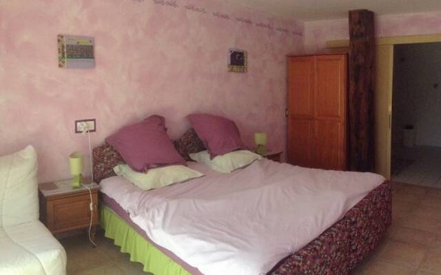 Chambres dhôtes Sénathe