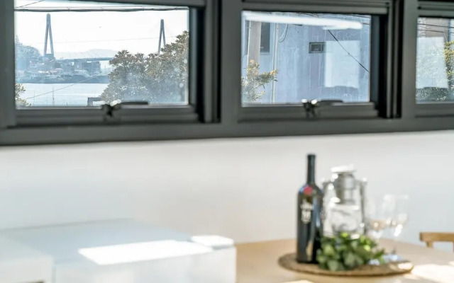 Yeosu Nangmanstay Pension