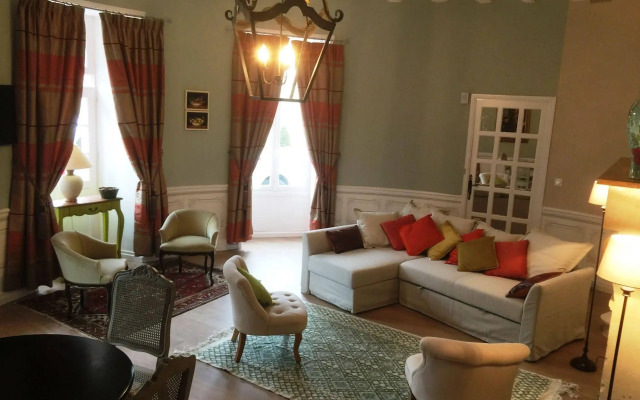 Domaine Plessis Gallu