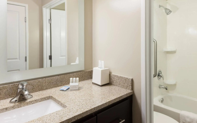 Towneplace Suites by Marriott Little Rock West