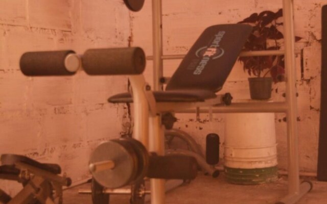 Hostel El Descanso Donde Sara