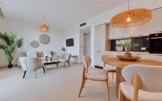 Melior  Luxury Villas