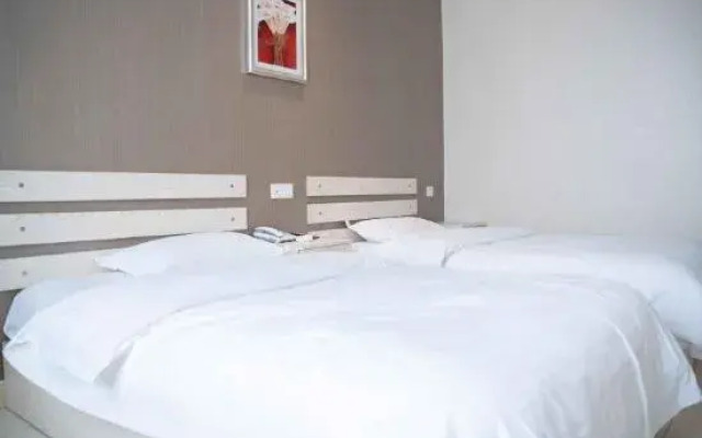 Qingzhu Hotel (Linyi Hedong District Government Langya Ancient City)