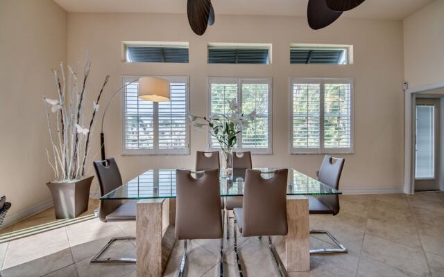 Villa Azurro - Roelens Vacations