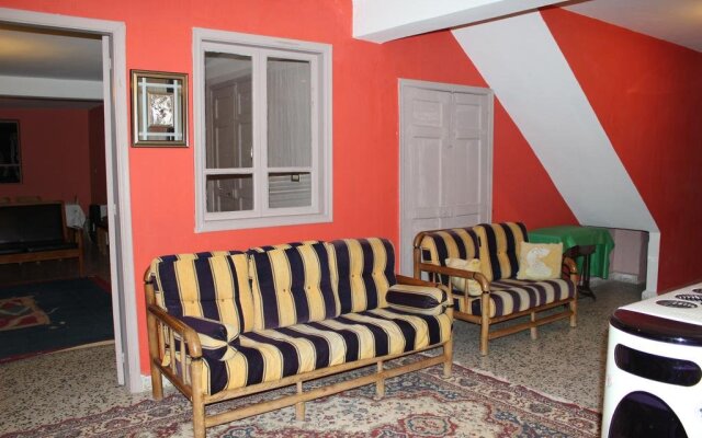 Bauhaus Chalets Apartment