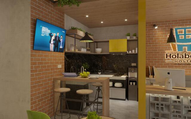 Holabeds Hostel