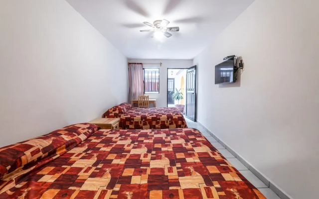 Hotel Mesón de Carolina