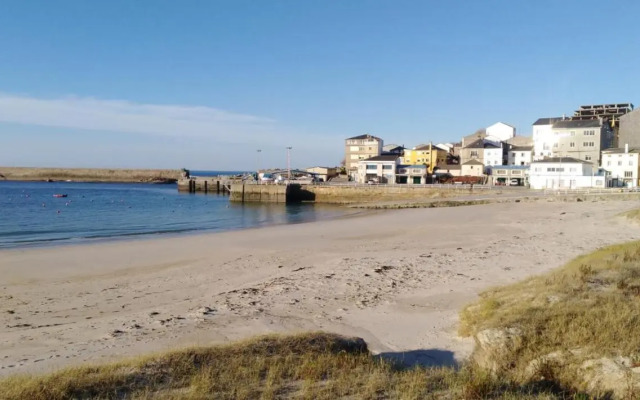 San Ciprian, belleza y tranquilidad.