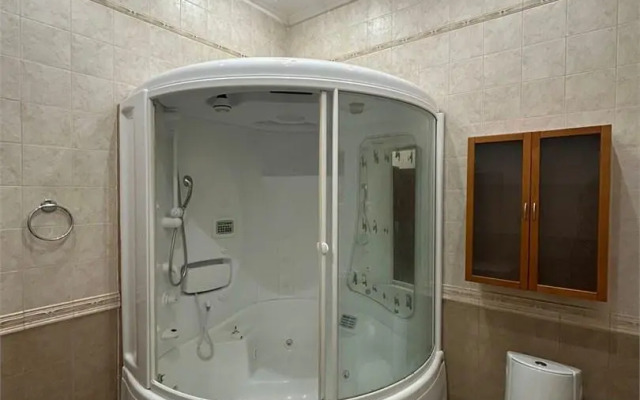 Masha House Guest Complex