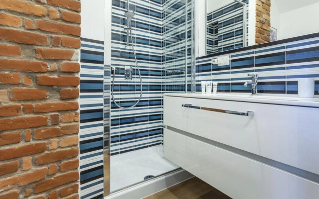 Italianway Baiamonti 3 B