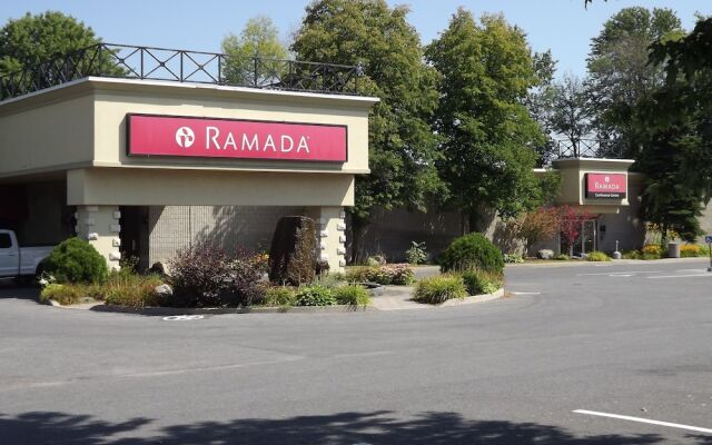 Ramada Cornwall