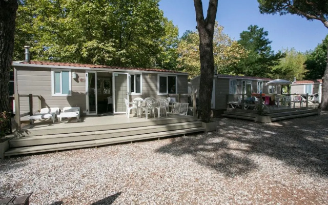 Camping Village River