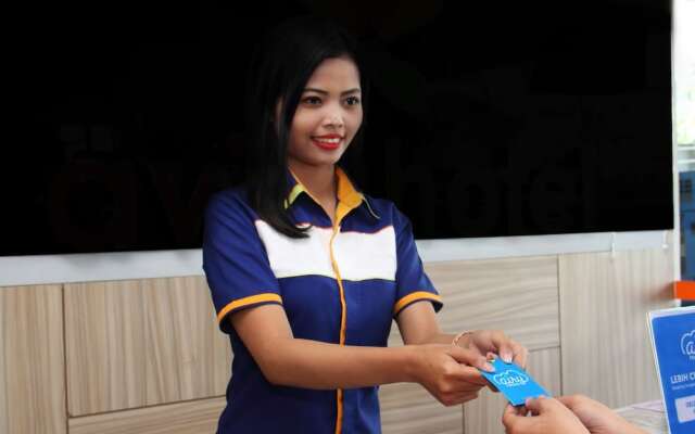 Airy Panakkukang Adhyaksa Baru 18 Makassar