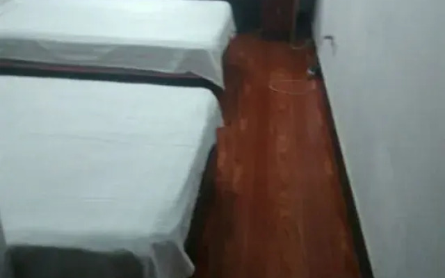 Fuyang Raohe Hotel