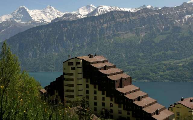 Dorint Blüemlisalp Beatenberg/Interlaken