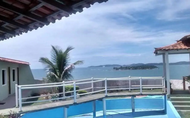 A Casa do Pastor GuestHouse