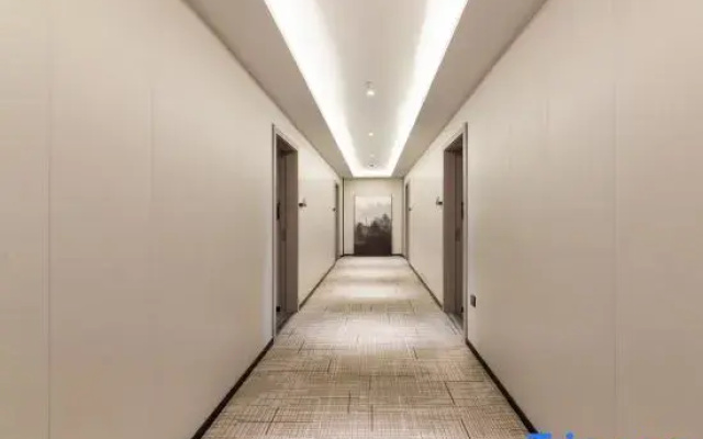 Shell Hotel (Lanzhou Zhengning Road Chengguan District Party School)