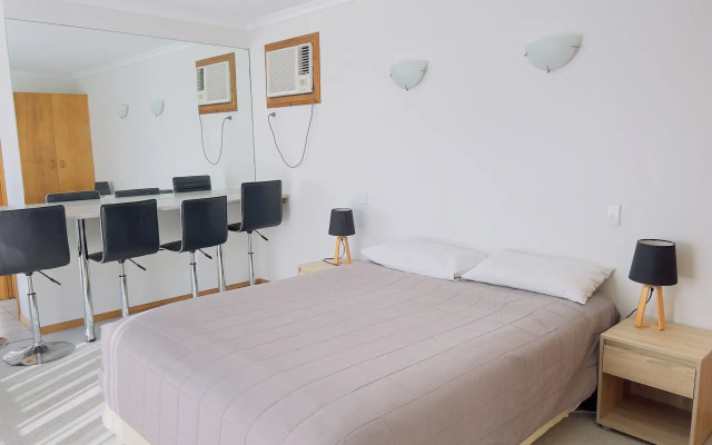 A1 Motels Port Fairy Motel and Apartments
