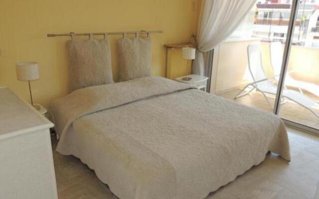 Appartement Lerins